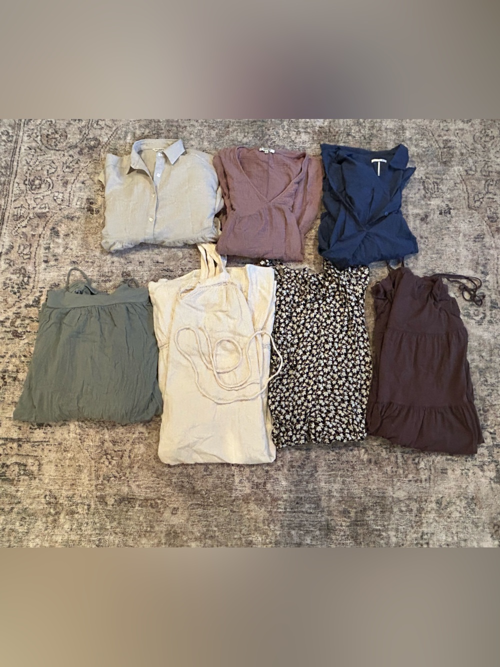 XXS/XS/S mini/Midi/Maxi dress lot